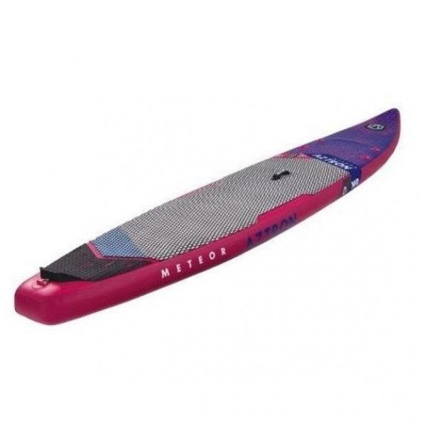 Надувная SUP доска Aztron Meteor Race 14.0 (AS-601D)
