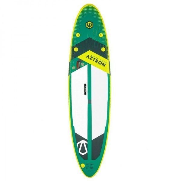 Надувная SUP доска Aztron Super Nova Compact All Around 11’0″ (AS-013)