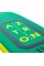 Надувная SUP доска Aztron Super Nova Compact All Around 11’0″ (AS-013)