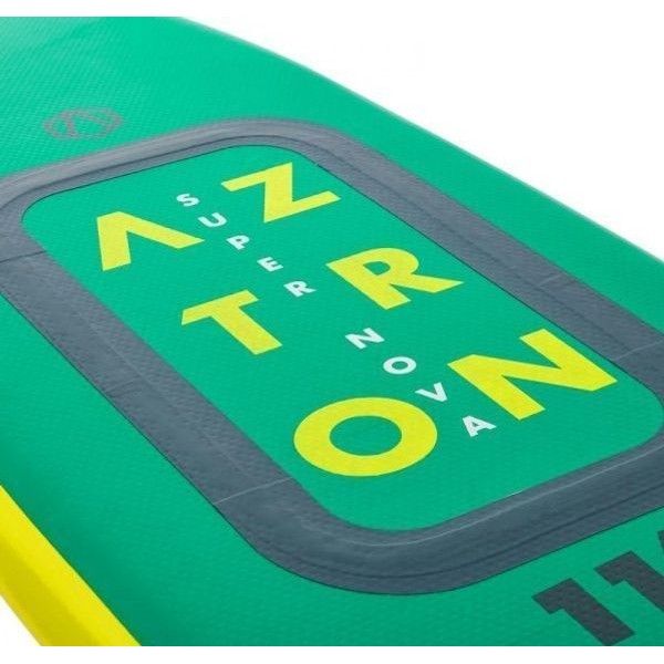 Надувная SUP доска Aztron Super Nova Compact All Around 11’0″ (AS-013)