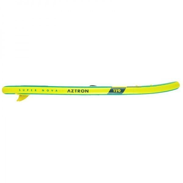 Надувная SUP доска Aztron Super Nova Compact All Around 11’0″ (AS-013)