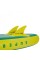 Надувная SUP доска Aztron Super Nova Compact All Around 11’0″ (AS-013)