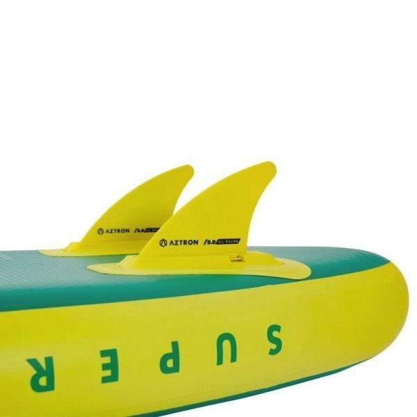 Надувная SUP доска Aztron Super Nova Compact All Around 11’0″ (AS-013)
