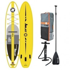 Надувная SUP доска Z-Ray A4 11'6"x32"x6" (6920388633932)