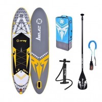 Надувная SUP доска Z-Ray X2 10'10"x30"x6" (6920388655101)