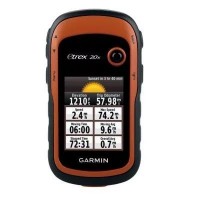 Навигатор Garmin eTrex 20 (010-00970-10)