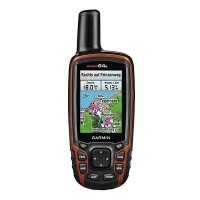 Навігатор Garmin GPSMAP 64s (010-01199-10)