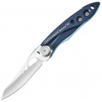 Нож Leatherman Skeletool KB Nightshade (833151)