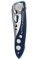 Нож Leatherman Skeletool KB Nightshade (833151)