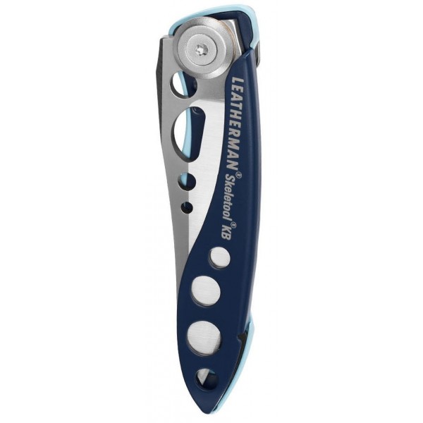 Нож Leatherman Skeletool KB Nightshade (833151)