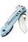Нож Leatherman Skeletool KB Nightshade (833151)