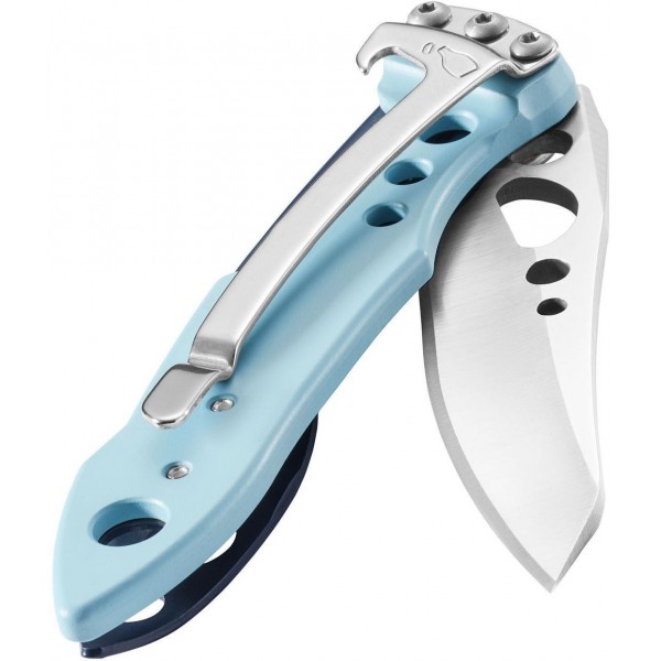 Нож Leatherman Skeletool KB Nightshade (833151)
