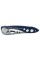 Нож Leatherman Skeletool KB Nightshade (833151)