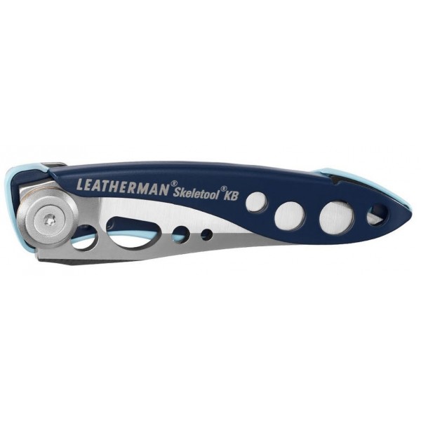 Нож Leatherman Skeletool KB Nightshade (833151)