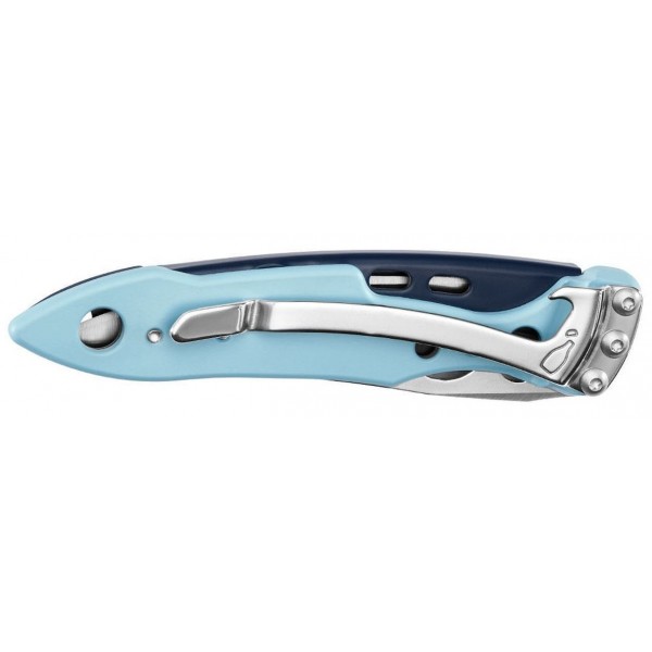 Нож Leatherman Skeletool KB Nightshade (833151)