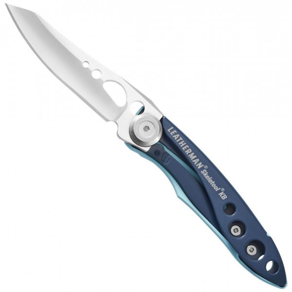 Нож Leatherman Skeletool KB Nightshade (833151)