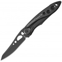 Нож Leatherman Skeletool KBX Onyx (833163)