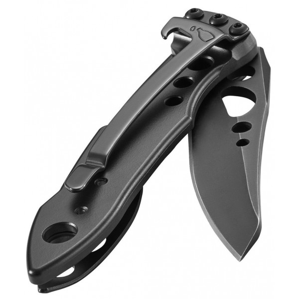 Нож Leatherman Skeletool KBX Onyx (833163)