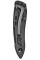 Нож Leatherman Skeletool KBX Onyx (833163)