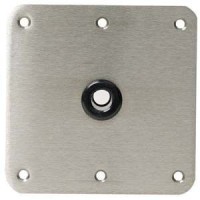 Підстава для стійки Eastsun 18х18 см 182111