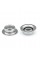 Ответная часть под шуруп E. Chance Precise нерж. STUD (M1551-STUD)