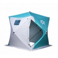 Намет Fishing Roi Legend Куб white-blue (300-042-205) WB