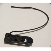Клипса Aqua Marina Large slide-in fin clip (B9500076)