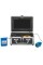 Подводная камера Fisher CR110-7L camera new кабель 30 м