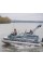 Понтонный катер Kolibri P-500F Fishing — идеальная рыбалка на воде