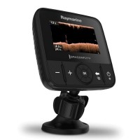 Ехолот Raymarine Dragonfly 4 DV, CHIRP Downvision, CPT-DV (E70291)