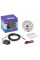 GPS спидометр ECMS белый HMG3-WG-120KL (902-00077)
