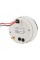 GPS спидометр ECMS белый HMG3-WG-120KL (902-00077)