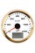 GPS спидометр ECMS белый HMG3-WG-120KL (902-00077)