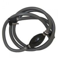Груша стовщена з паливним шлангом Easterner, для моторів Yamaha (C24620)