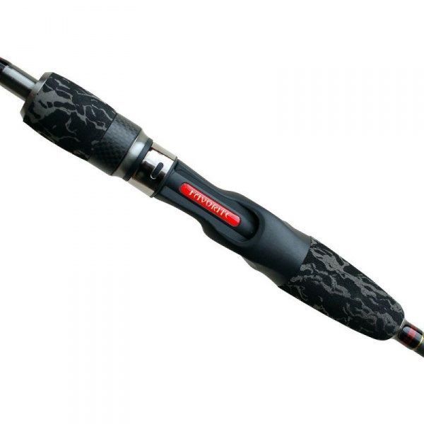 Кастинговое удилище Favorite Shot Gun SGNC-662MH 1.98m 7-28g M.Fast cast (1693.60.10)