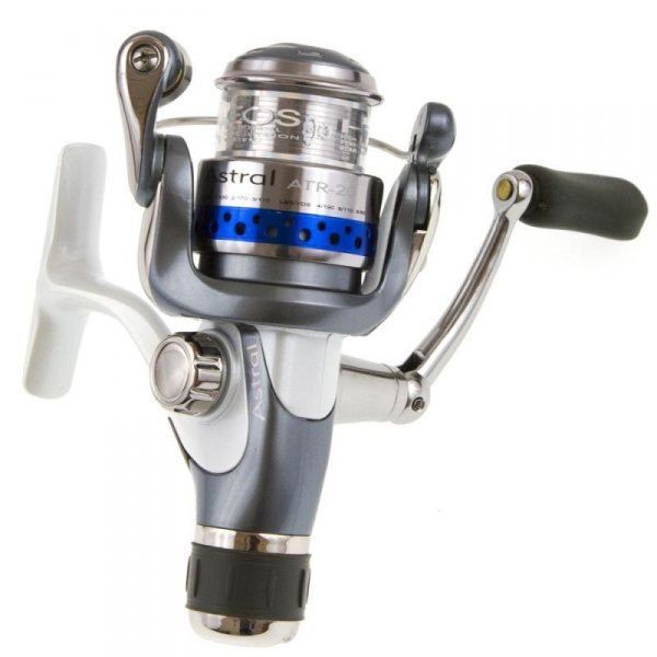 Катушка Okuma Astral ATR-20 FD (EXP-001620)