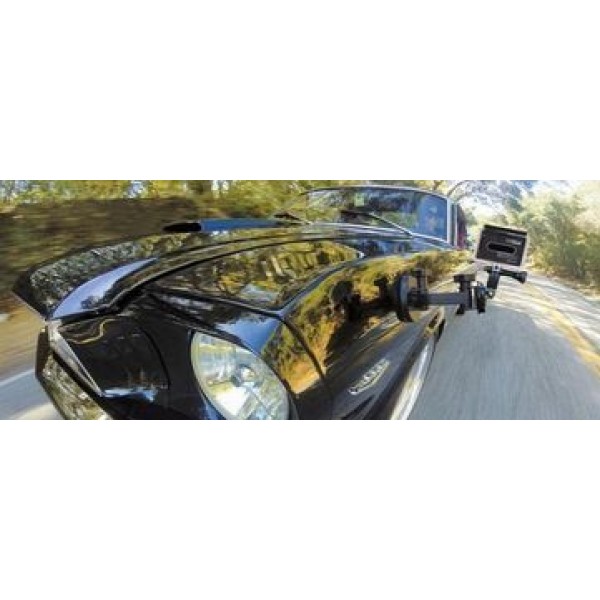 Крепление - присоска GoPro Suction Cup Mount (AUCMT-301)