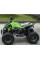 Квадроцикл Hamer HT-125 Sport 004 зеленый