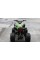 Квадроцикл Hamer HT-125 Sport 004 зеленый