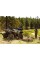 Квадроцикл Yamaha Grizzly 700 EPS Camo + лебедка