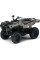 Квадроцикл Yamaha Grizzly 700 EPS Camo + лебедка