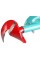 Ледобур UR-Rapala L 1-155-800 UR