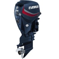 Човновий двигун Evinrude E115 DCX