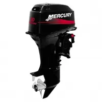 Лодочный мотор Mercury 30ML