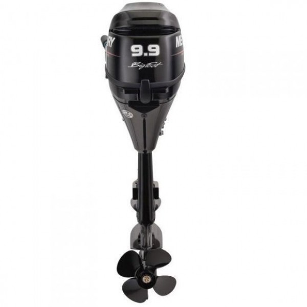 Лодочный мотор Mercury F9.9MLH BIGFOOT