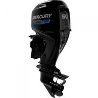Лодочний мотор Mercury F60 ELPT SEAPRO