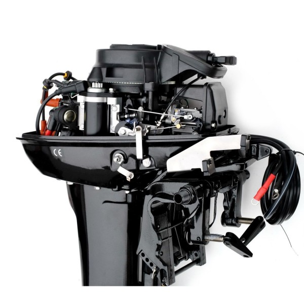 Лодочный мотор Parsun T15FWS