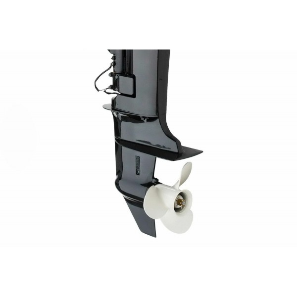 Лодочный мотор Parsun T15FWS