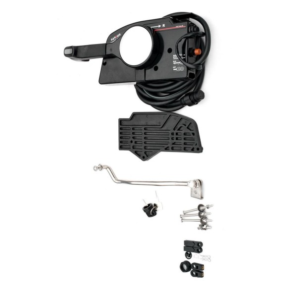 Лодочный мотор Parsun T15FWS