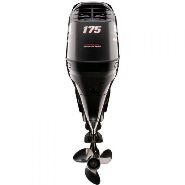 Лодочный мотор Suzuki DF175TX